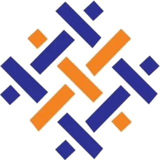 SBM Fabrics Hub logo — Ankara, Aso-ebi and premium fabric store in Nigeria